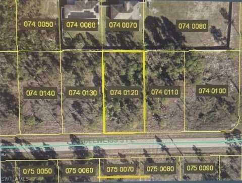 undefined, Lehigh Acres, FL 33974