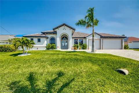 2123 SW 43rd Lane, Cape Coral, FL 33914