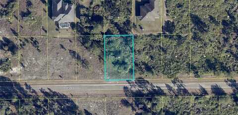 1243 Foggia Street E, Lehigh Acres, FL 33974