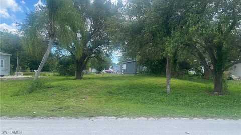 TBD El Dorado Avenue, Moore Haven, FL 33471