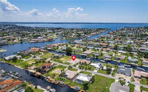 126 SW 53rd Street, Cape Coral, FL 33914