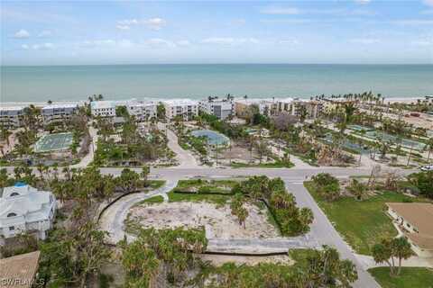 2950 W Gulf Drive, Sanibel, FL 33957