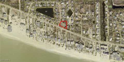 2950 W Gulf Drive, Sanibel, FL 33957