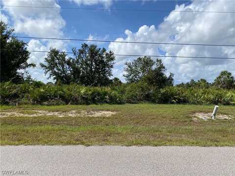 306 Baytree Drive, Rotonda West, FL 33947