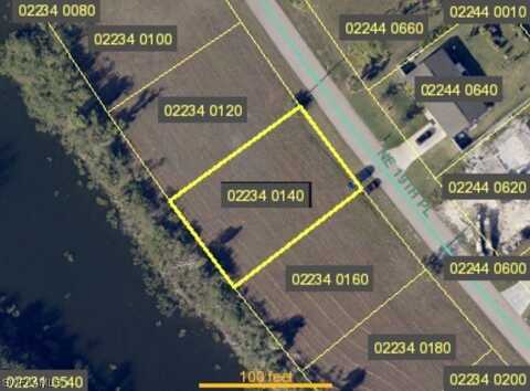 undefined, Cape Coral, FL 33909