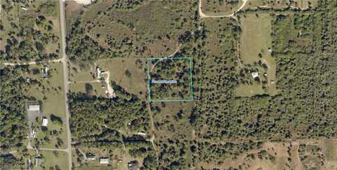 3151 Pioneer 11th Street, Clewiston, FL 33440