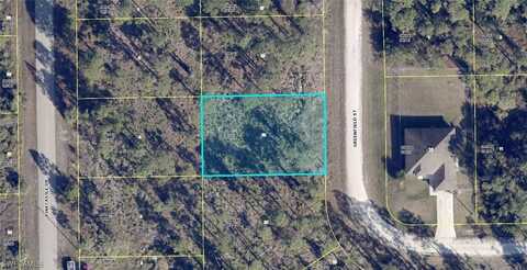 1032 Greenfield Street, Lehigh Acres, FL 33974