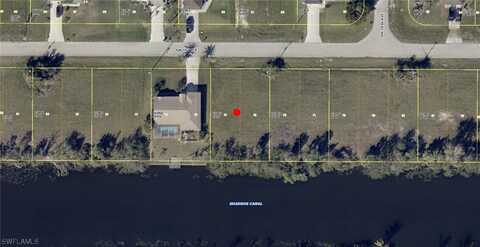 2808 SW 1st Terrace, Cape Coral, FL 33991