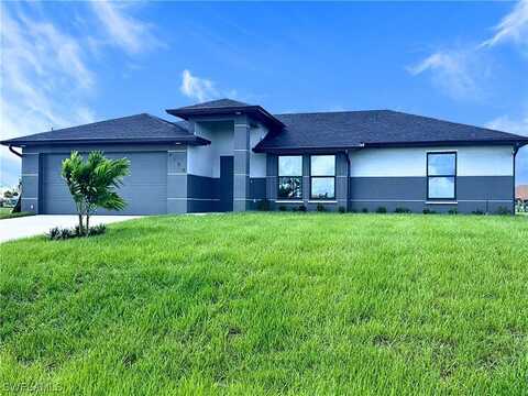 4740 NW 39th Place, Cape Coral, FL 33993