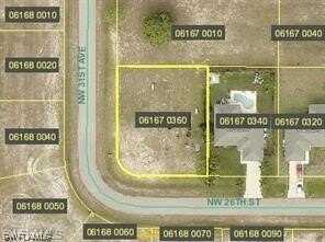 2935 NW 26th Street, Cape Coral, FL 33993