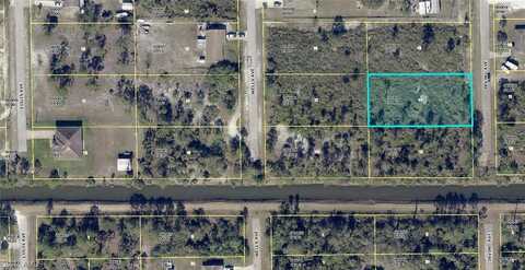 403 Irving Avenue, Lehigh Acres, FL 33972