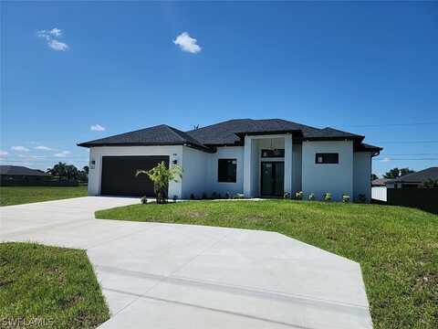 408 Kismet Parkway E, Cape Coral, FL 33909