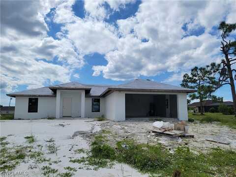 2620 NW 22nd Place, Cape Coral, FL 33993