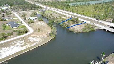 2304 Burnt Store Road, Cape Coral, FL 33993