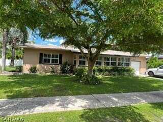 1337 Bradford Road, Fort Myers, FL 33901