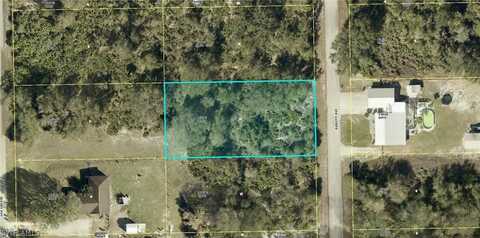 2311 Abbott Avenue, Alva, FL 33920