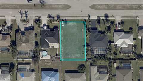 1700 Beach Parkway W, Cape Coral, FL 33914