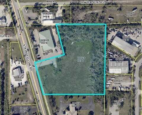undefined, Saint James City, FL 33956