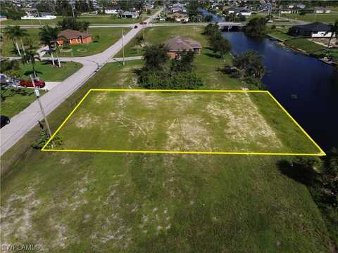 undefined, Cape Coral, FL 33991