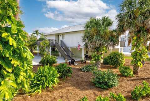 14865 Mango Court, Captiva, FL 33924