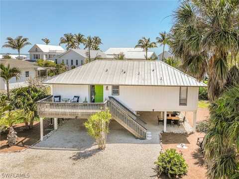 14865 Mango Court, Captiva, FL 33924