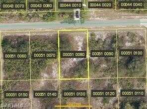 2705 75th Street W, Lehigh Acres, FL 33971