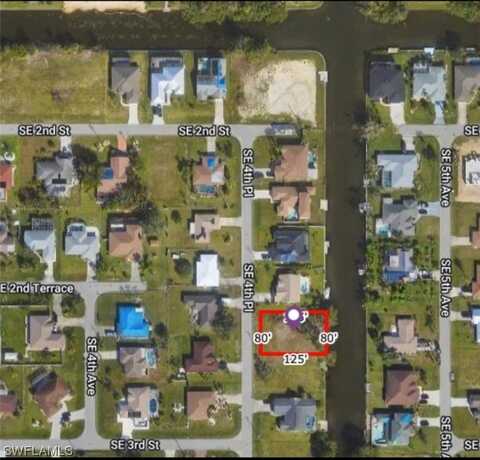 217 SE 4th Place, Cape Coral, FL 33990