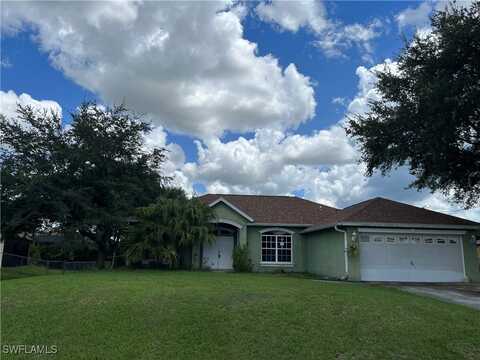 717 Fargo Drive, Fort Myers, FL 33913