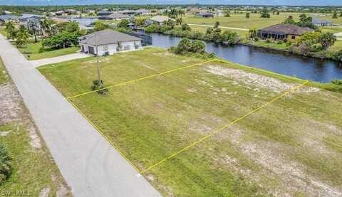 3727 NW 43rd Avenue, Cape Coral, FL 33993