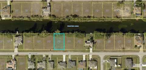 325 NW 19th Terrace, Cape Coral, FL 33993