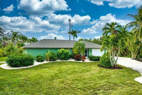 1380 Albatross Road, Sanibel, FL 33957