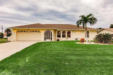 428 SW 37th Street, Cape Coral, FL 33914