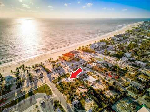 121 Connecticut Street, Fort Myers Beach, FL 33931