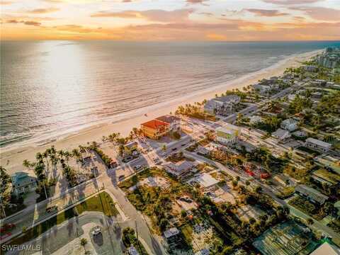 121 Connecticut Street, Fort Myers Beach, FL 33931