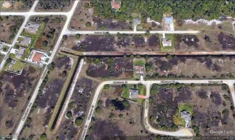 1017 Kirkwood Street, Lehigh Acres, FL 33974