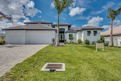 1732 SE 40th Terrace, Cape Coral, FL 33904