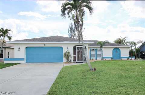 138 SE 20th Street, Cape Coral, FL 33990