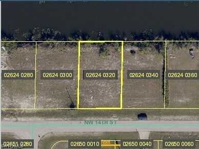 429 NW 14th Street, Cape Coral, FL 33993