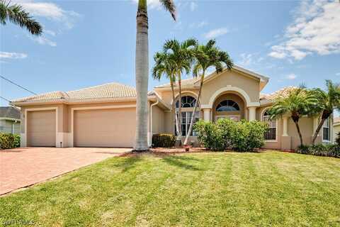 2847 SW 49 Terrace, Cape Coral, FL 33914