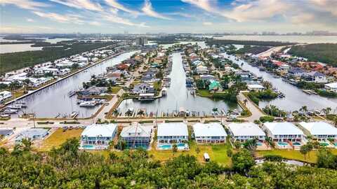 12130 Siesta Drive, Fort Myers Beach, FL 33931