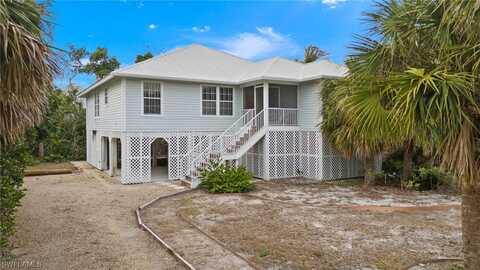 1112 Skiff Place, Sanibel, FL 33957