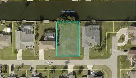 527 SW 35th Terrace, Cape Coral, FL 33914