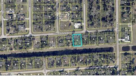 1238 Randolph Street, Lehigh Acres, FL 33974