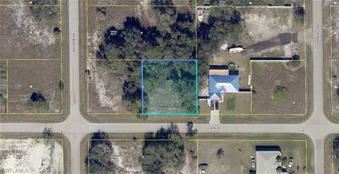 2603 E 17th Street, Lehigh Acres, FL 33972