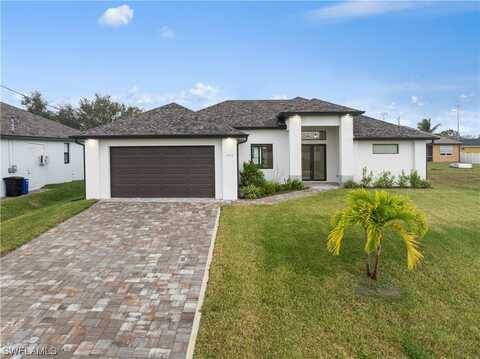 4222 NW 24th Terrace, Cape Coral, FL 33993