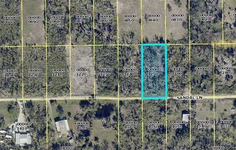 5556 Sandal Lane, Bokeelia, FL 33922