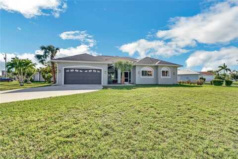 5232 SW 16th Place, Cape Coral, FL 33914