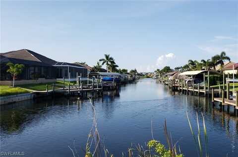 2624 SW 32nd Lane, Cape Coral, FL 33914