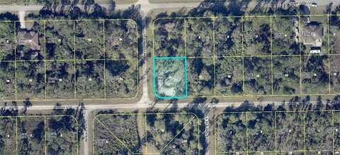 1231 Ramus Street E, Lehigh Acres, FL 33974