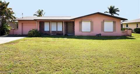 2014 SE 12th Terrace, Cape Coral, FL 33990